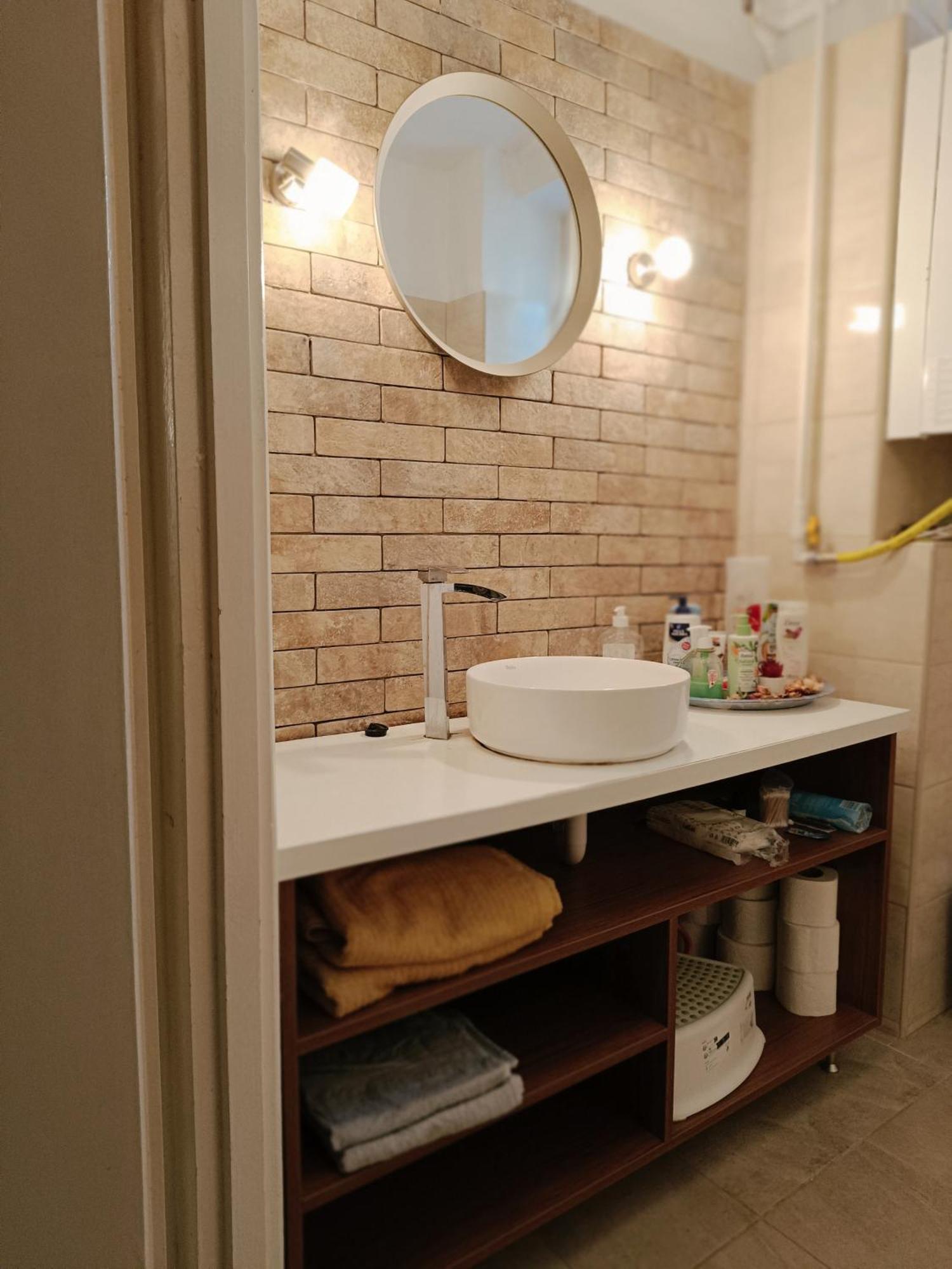 Flat In Historic Villa With Your Own Private Garden, Near City Park Budapest Bagian luar foto