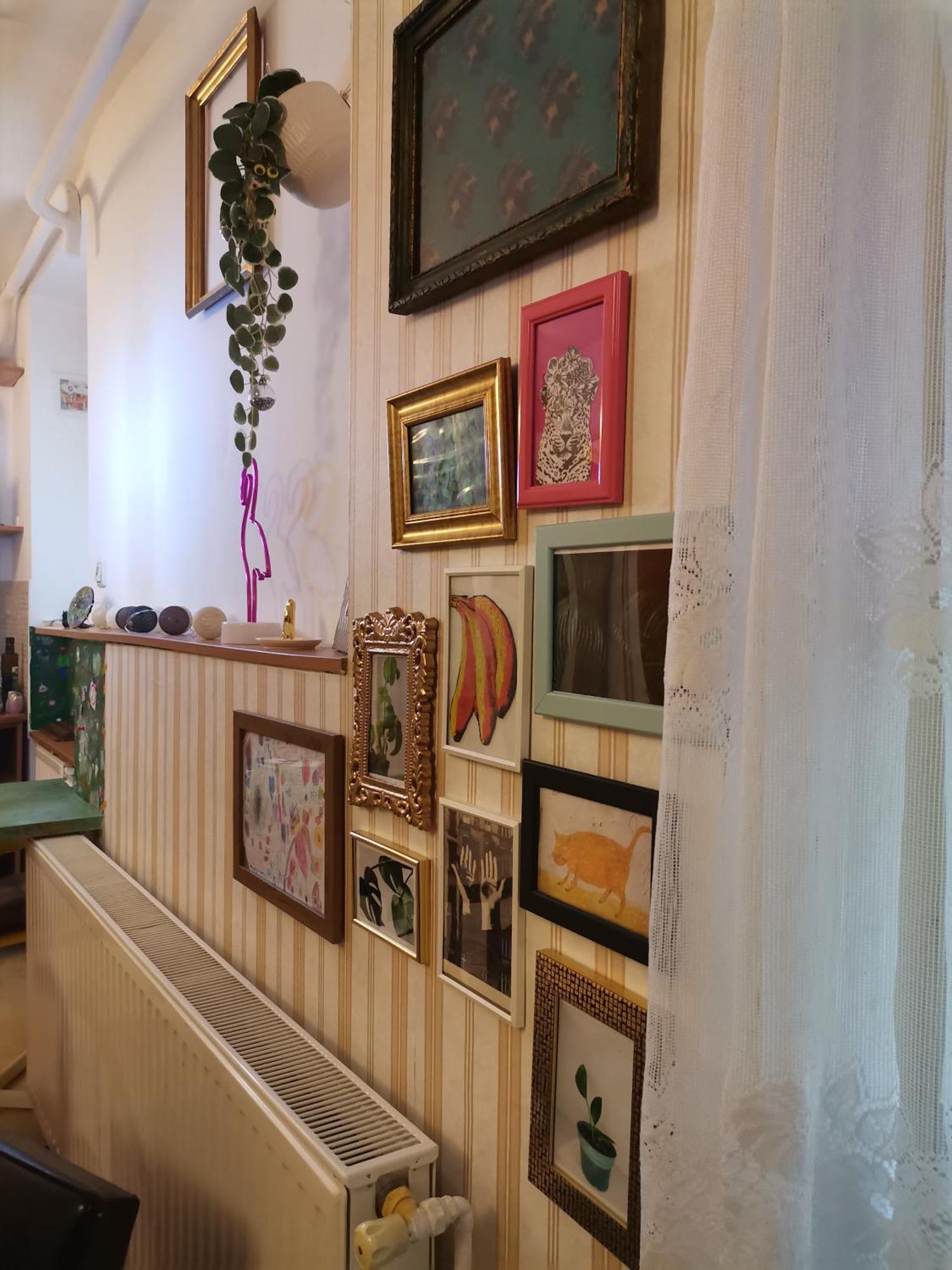 Flat In Historic Villa With Your Own Private Garden, Near City Park Budapest Bagian luar foto